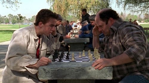 Malcolm Saison 4 Épisode 19