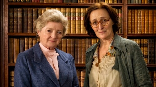 Miss Marple Saison 6 Épisode 2
