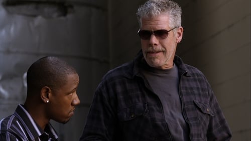 Sons of Anarchy Saison 1 Épisode 12