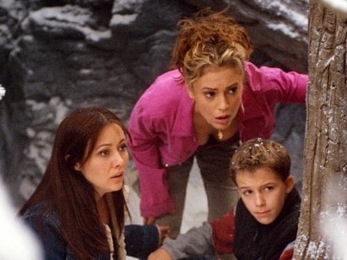 Charmed Saison 3 Épisode 10