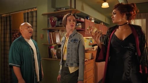 Reginald the Vampire Saison 2 Épisode 5