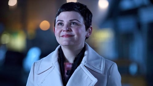 Once Upon a Time Saison 6 Épisode 22