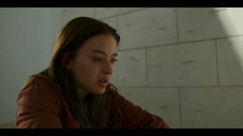Damnés Saison 1 Épisode 1