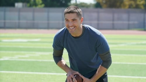 The Rookie : Le Flic de Los Angeles Saison 2 Épisode 7