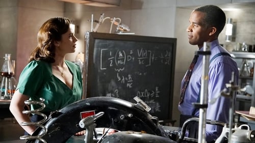 Agent Carter Saison 2 Épisode 3
