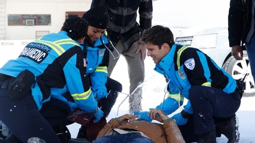 9-1-1: Lone Star Saison 3 Épisode 1