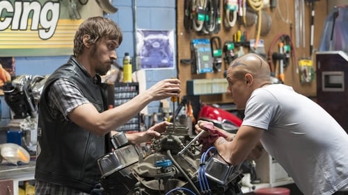 Sons of Anarchy Saison 6 Épisode 1