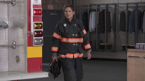 9-1-1: Lone Star Saison 4 Épisode 1