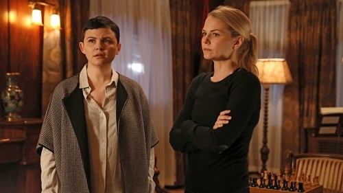 Once Upon a Time Saison 6 Épisode 16