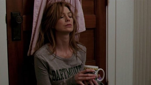 Grey’s Anatomy Saison 1 Épisode 3