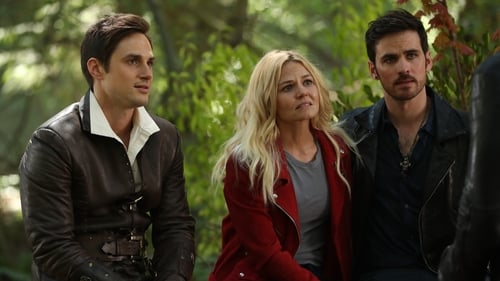 Once Upon a Time Saison 7 Épisode 2
