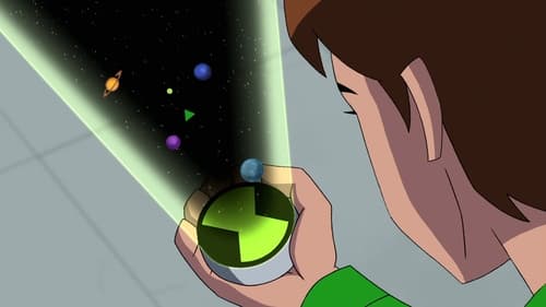 Ben 10: Ultimate Alien Saison 2 Épisode 2
