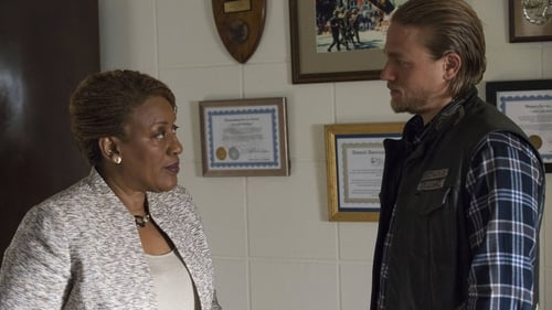 Sons of Anarchy Saison 6 Épisode 9
