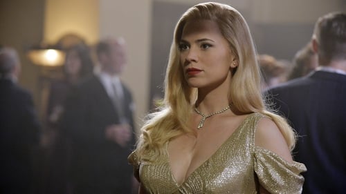 Agent Carter Saison 1 Épisode 1