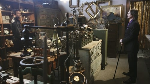 Once Upon a Time Saison 1 Épisode 19