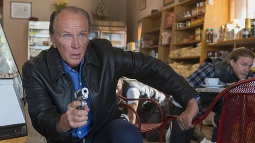 Sons of Anarchy Saison 6 Épisode 3