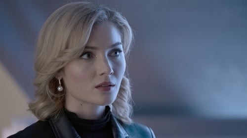 The Gifted Saison 2 Épisode 15