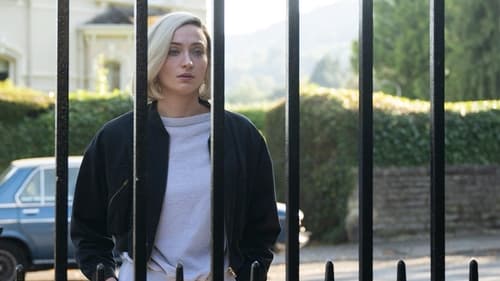 Joan Saison 1 Épisode 5