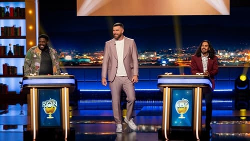 Êtes-vous plus intelligent qu’une célébrité ? Saison 1 Épisode 1