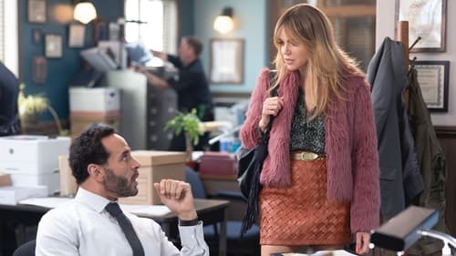High Potential Saison 1 Épisode 5