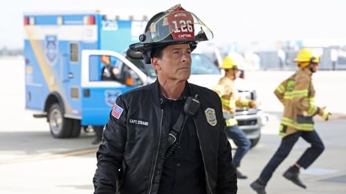 9-1-1: Lone Star Saison 2 Épisode 7
