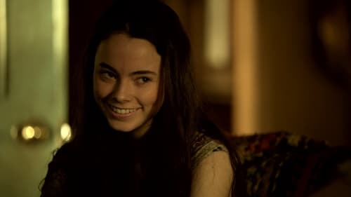Hemlock Grove Saison 1 Épisode 13