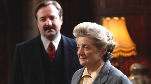 Miss Marple Saison 5 Épisode 1