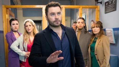 Harry Wild Saison 3 Épisode 6