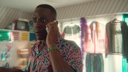 Sex Education Saison 4 Épisode 3