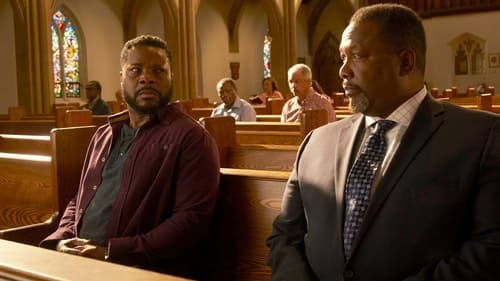 Accused Saison 1 Épisode 4