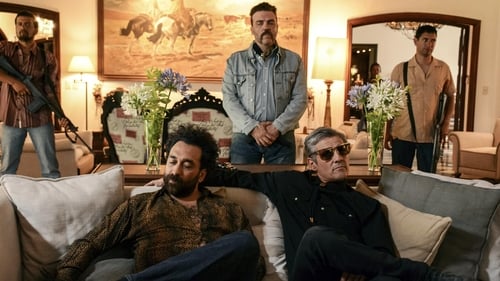Impuros Saison 1 Épisode 6
