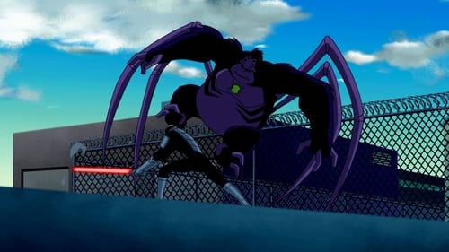 Ben 10: Ultimate Alien Saison 2 Épisode 13