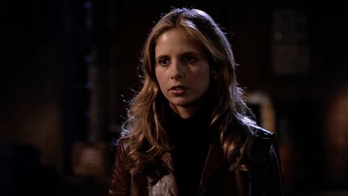 Buffy contre les vampires Saison 5 Épisode 10