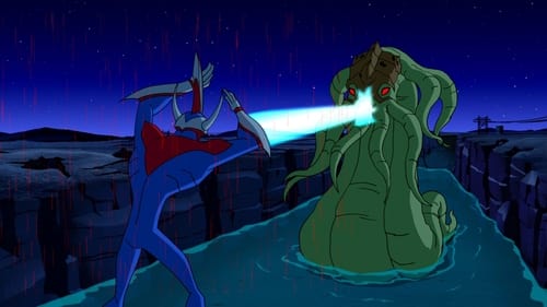 Ben 10: Ultimate Alien Saison 2 Épisode 32