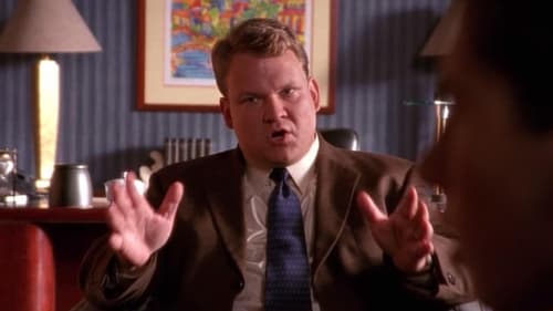 Malcolm Saison 3 Épisode 19