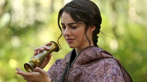Once Upon a Time Saison 7 Épisode 6