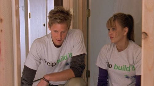 Friday Night Lights Saison 4 Épisode 8