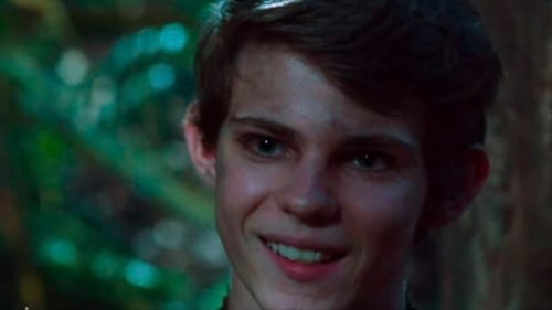 Once Upon a Time Saison 3 Épisode 2