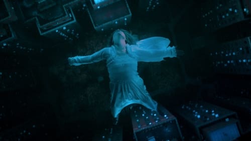 Enlèvement extraterrestre à Manhattan Saison 1 Épisode 1