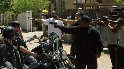 Sons of Anarchy Saison 3 Épisode 1
