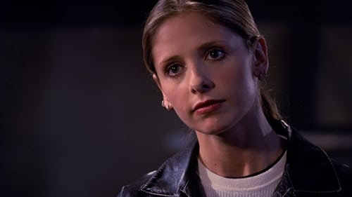 Buffy contre les vampires Saison 5 Épisode 22
