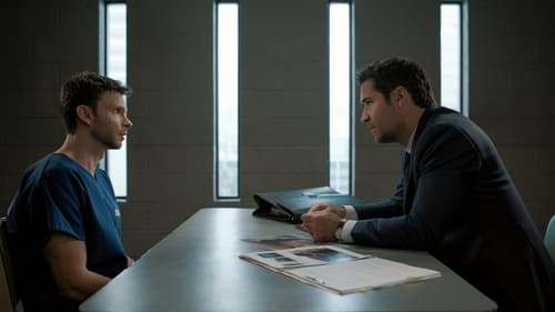 La Défense Lincoln Saison 3 Épisode 1