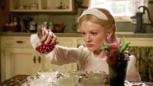 Once Upon a Time Saison 7 Épisode 9