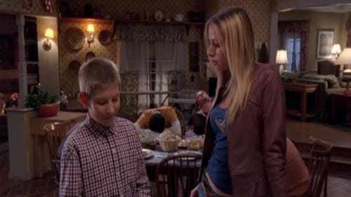 Malcolm Saison 7 Épisode 7