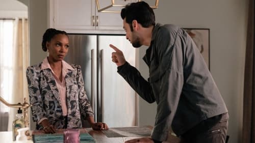 Found Saison 1 Épisode 12