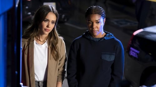 Los Angeles : Bad Girls Saison 2 Épisode 9