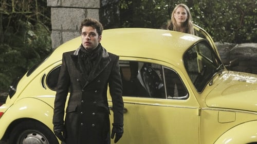 Once Upon a Time Saison 1 Épisode 17