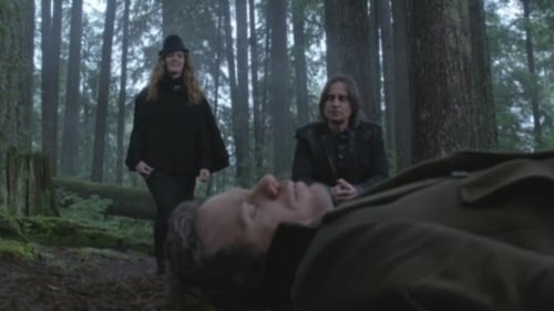 Once Upon a Time Saison 3 Épisode 15