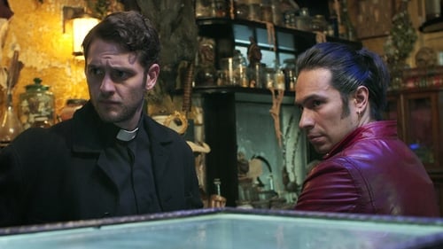 Diablero Saison 1 Épisode 1