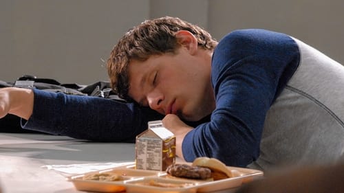 Friday Night Lights Saison 4 Épisode 6